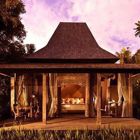 Khayangan Estate Hotel Pecatu  Ngoại thất bức ảnh