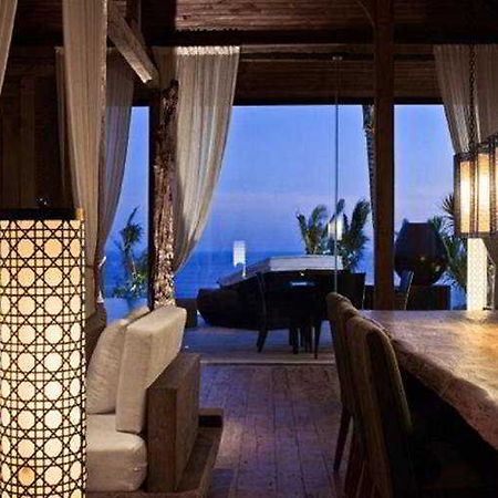 Khayangan Estate Hotel Pecatu  Ngoại thất bức ảnh