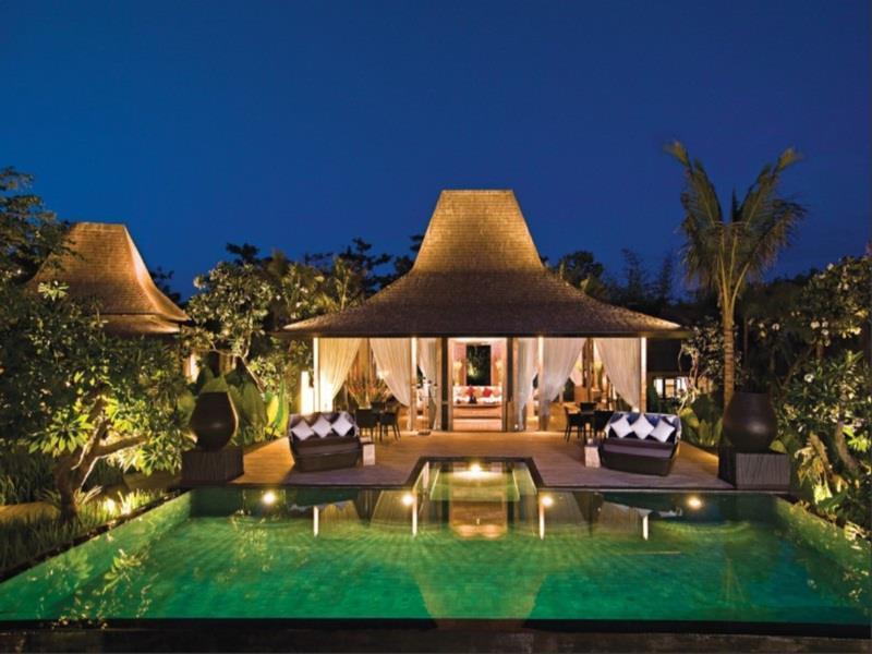 Khayangan Estate Hotel Pecatu  Ngoại thất bức ảnh