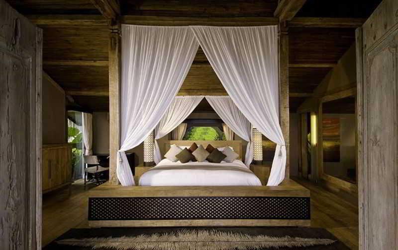 Khayangan Estate Hotel Pecatu  Ngoại thất bức ảnh
