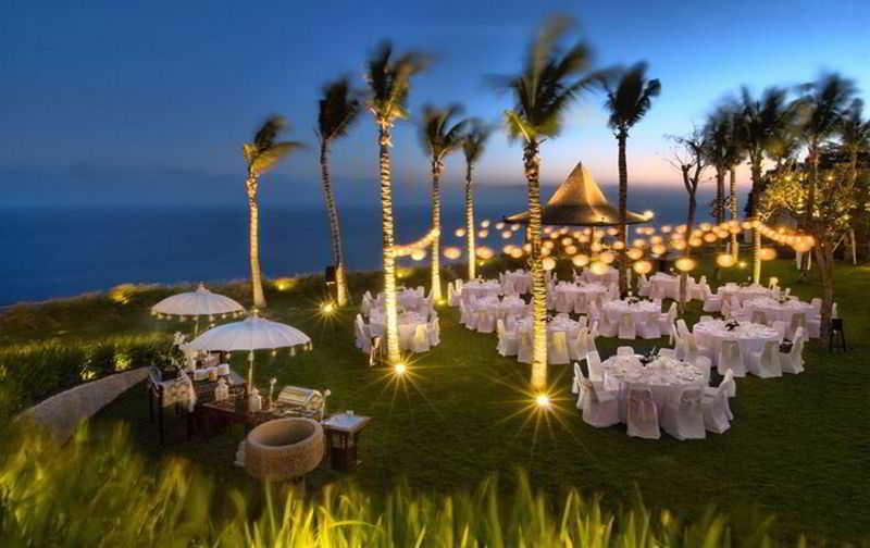 Khayangan Estate Hotel Pecatu  Ngoại thất bức ảnh
