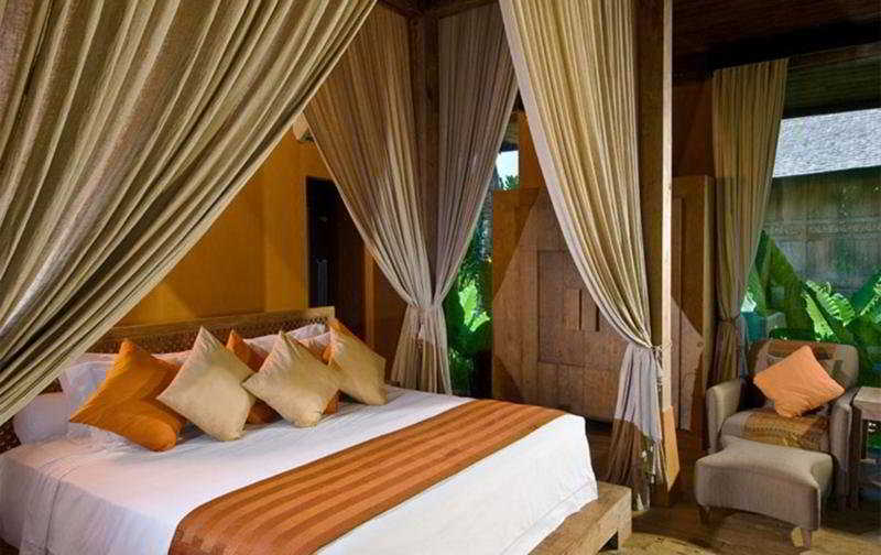 Khayangan Estate Hotel Pecatu  Ngoại thất bức ảnh