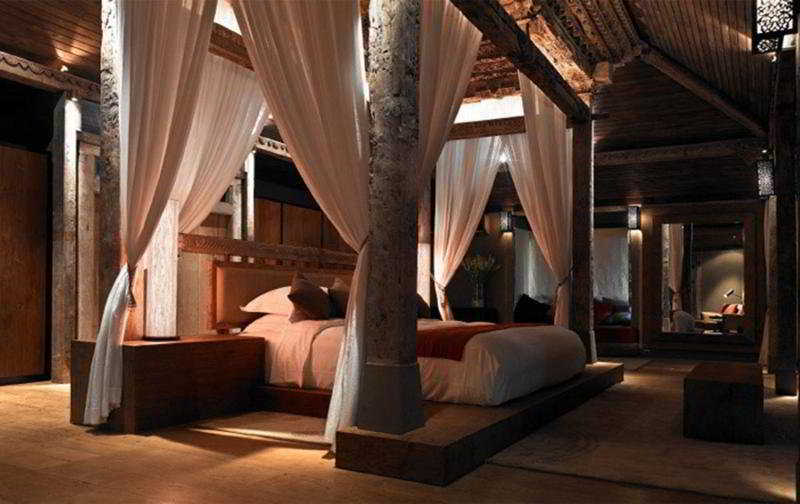 Khayangan Estate Hotel Pecatu  Ngoại thất bức ảnh