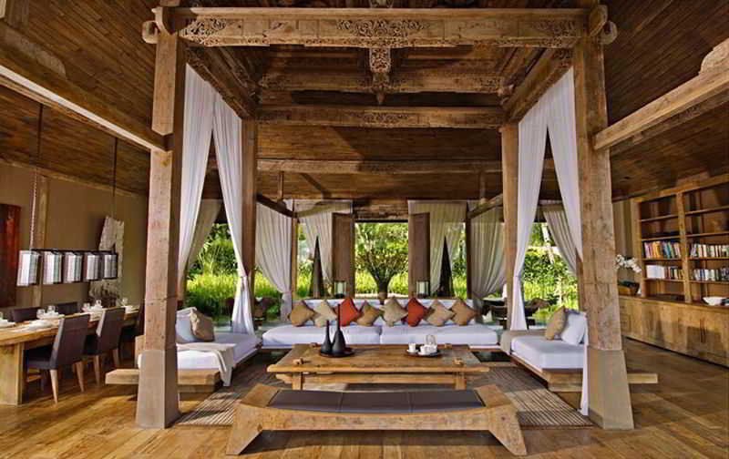 Khayangan Estate Hotel Pecatu  Ngoại thất bức ảnh