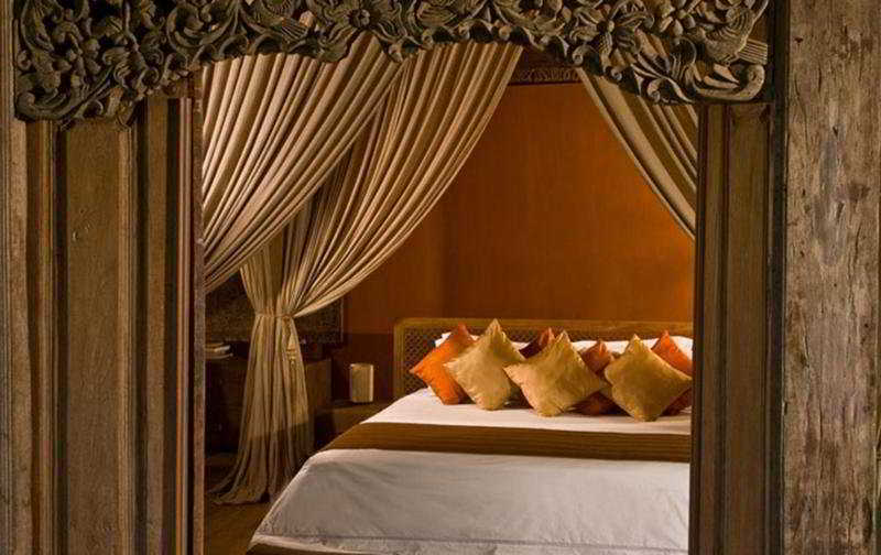 Khayangan Estate Hotel Pecatu  Ngoại thất bức ảnh