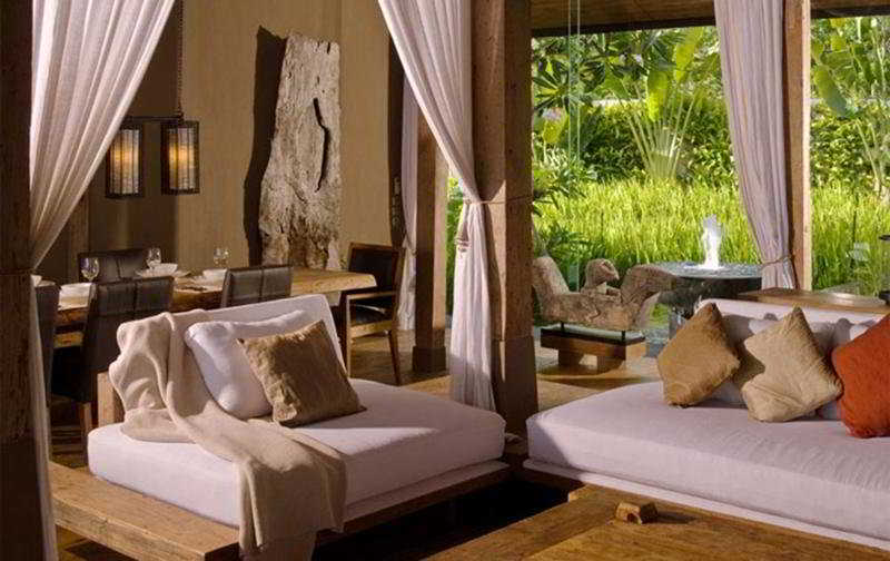 Khayangan Estate Hotel Pecatu  Ngoại thất bức ảnh