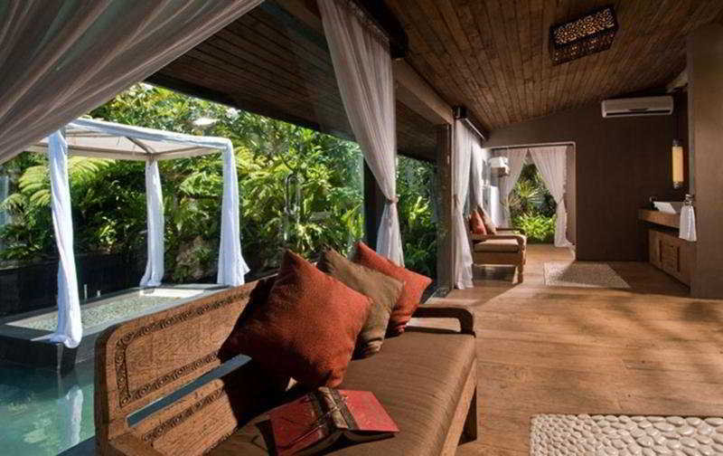 Khayangan Estate Hotel Pecatu  Ngoại thất bức ảnh